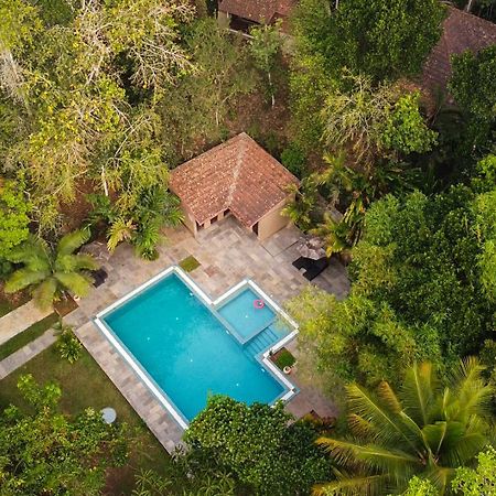 Raindrops Resorts Wayanad Sultan Bathery Luaran gambar