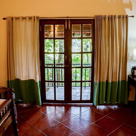 Raindrops Resorts Wayanad Sultan Bathery Luaran gambar