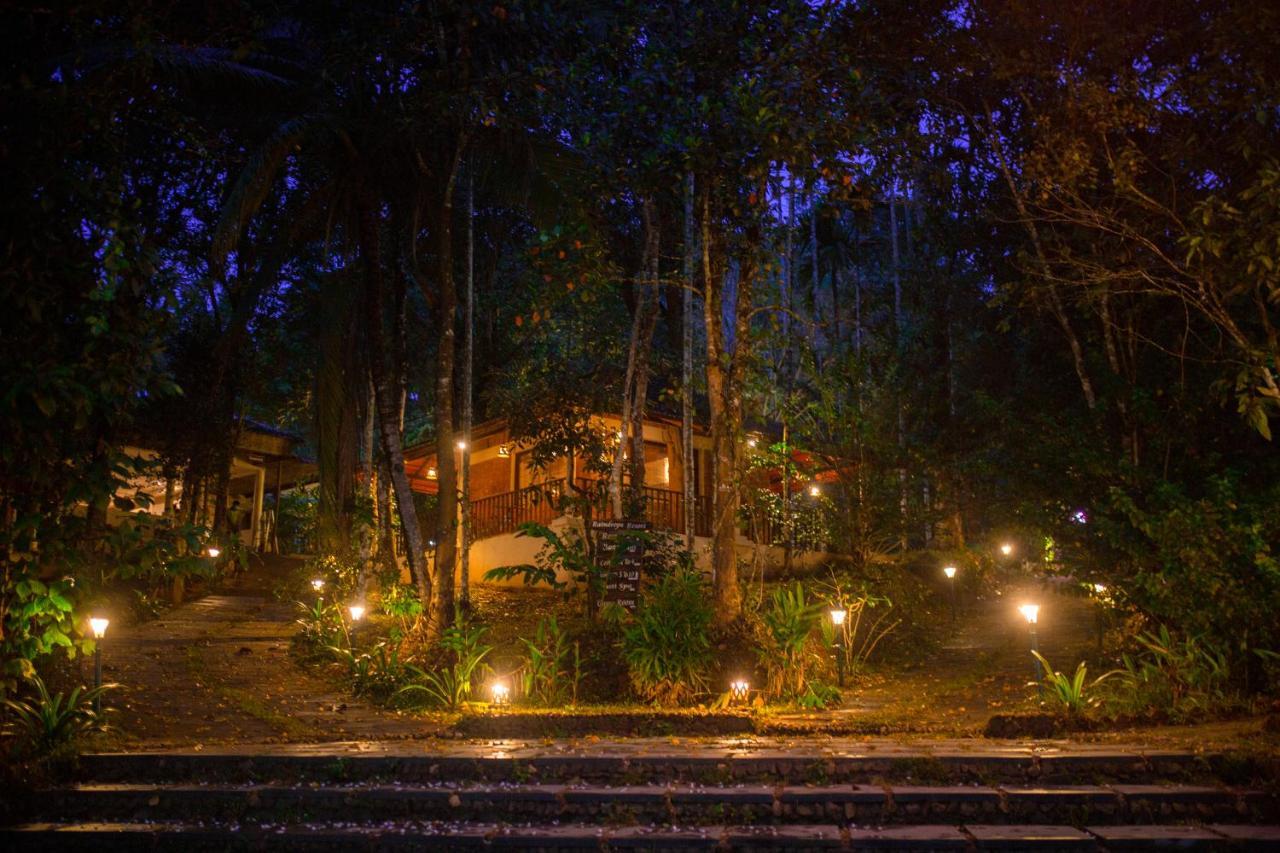 Raindrops Resorts Wayanad Sultan Bathery Luaran gambar