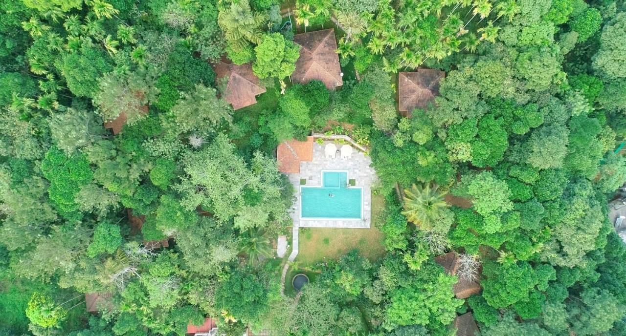 Raindrops Resorts Wayanad Sultan Bathery Luaran gambar