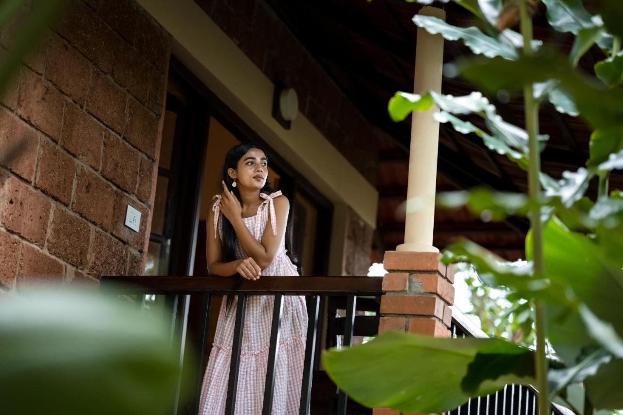 Raindrops Resorts Wayanad Sultan Bathery Luaran gambar