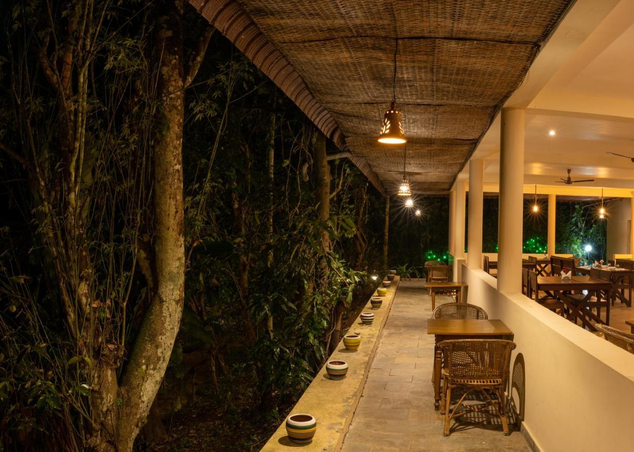 Raindrops Resorts Wayanad Sultan Bathery Luaran gambar
