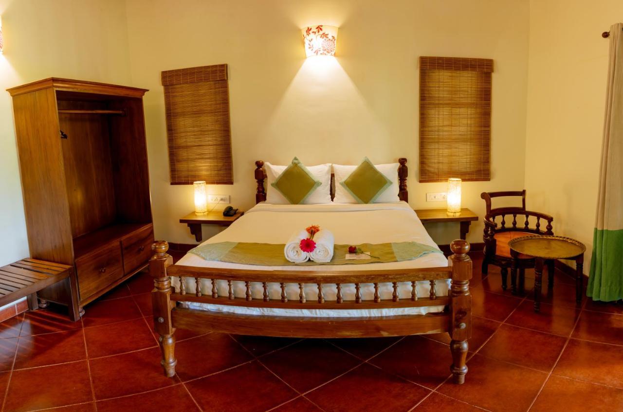 Raindrops Resorts Wayanad Sultan Bathery Luaran gambar
