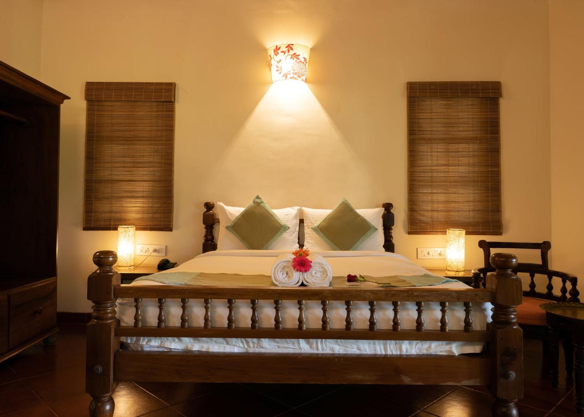 Raindrops Resorts Wayanad Sultan Bathery Luaran gambar
