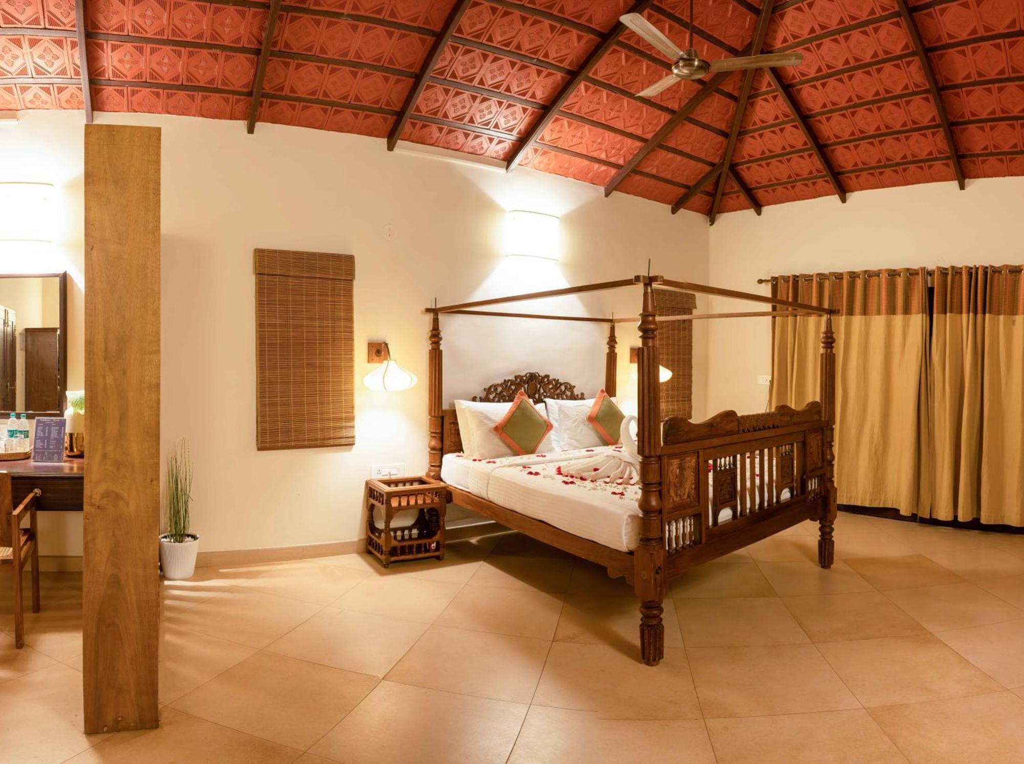 Raindrops Resorts Wayanad Sultan Bathery Luaran gambar