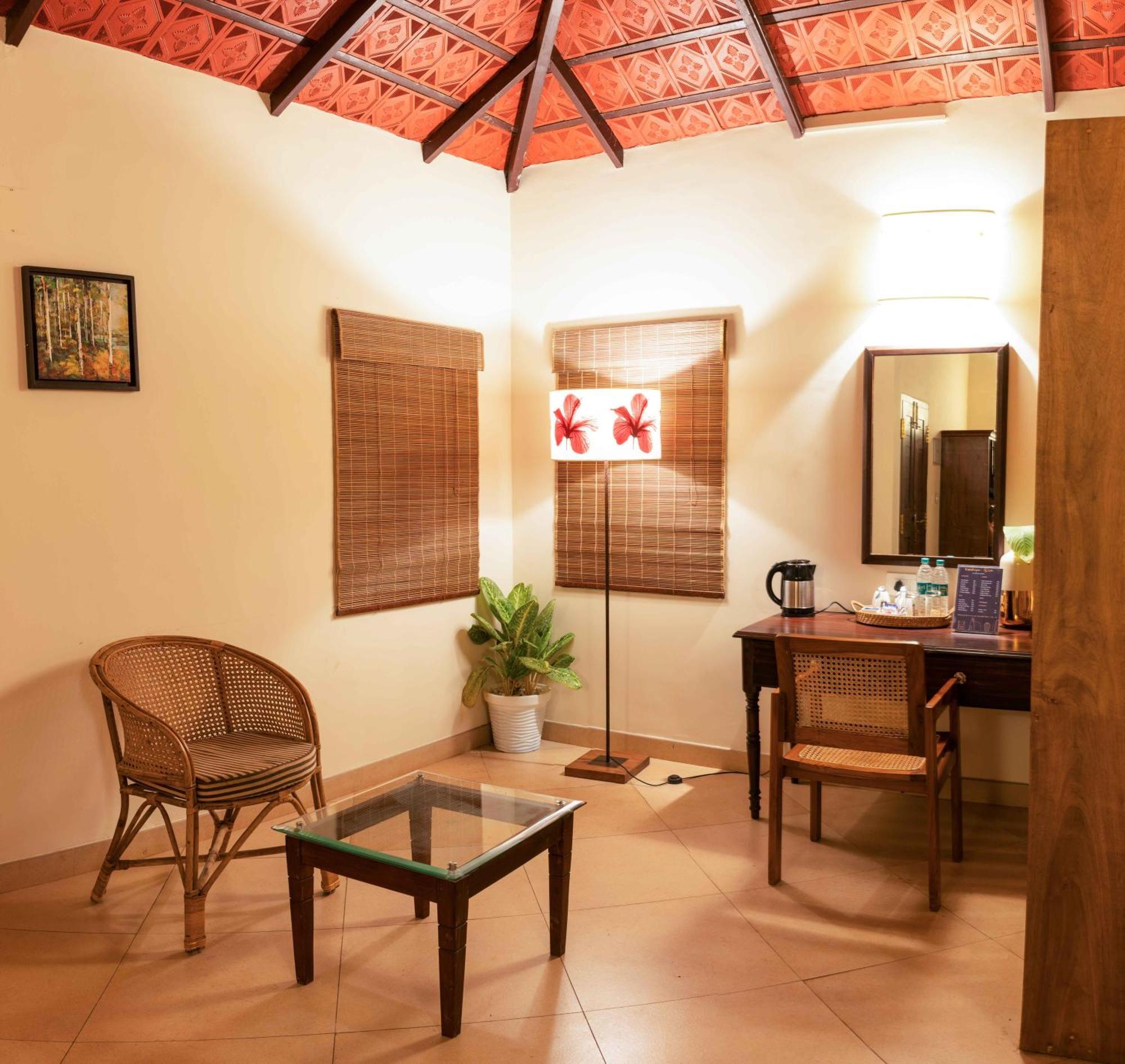 Raindrops Resorts Wayanad Sultan Bathery Luaran gambar