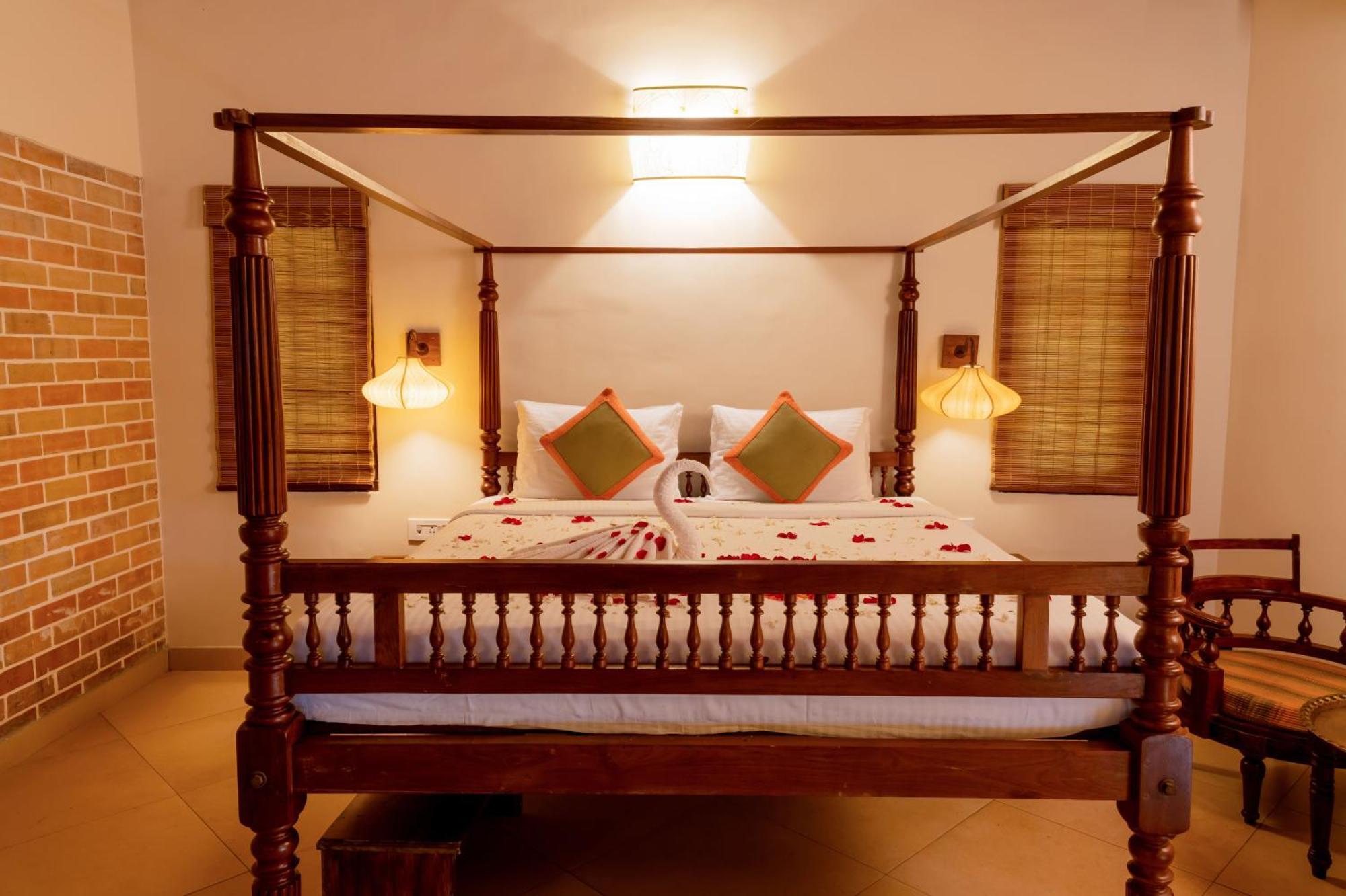Raindrops Resorts Wayanad Sultan Bathery Luaran gambar
