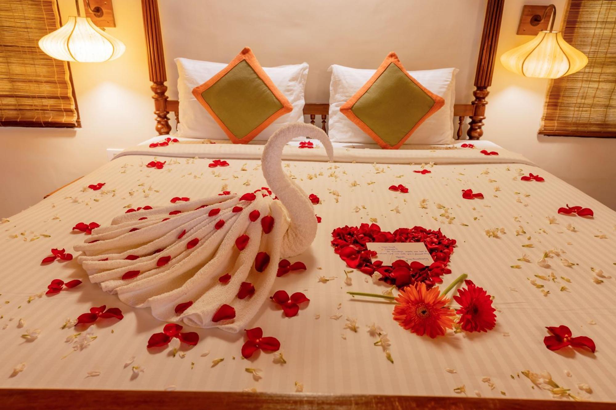 Raindrops Resorts Wayanad Sultan Bathery Luaran gambar
