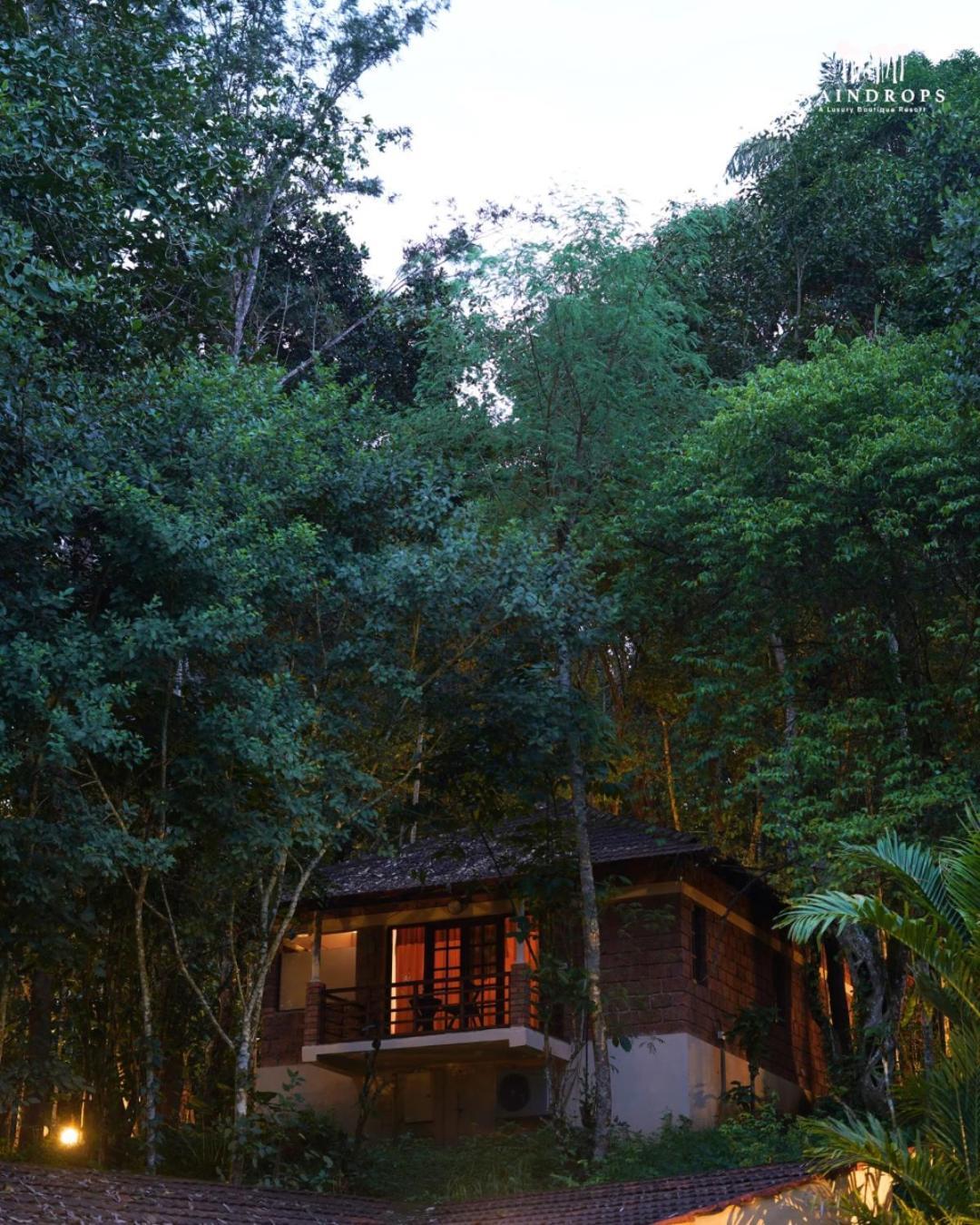 Raindrops Resorts Wayanad Sultan Bathery Luaran gambar