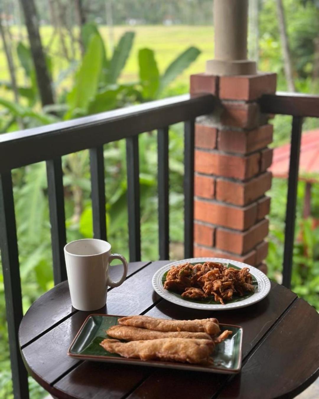 Raindrops Resorts Wayanad Sultan Bathery Luaran gambar