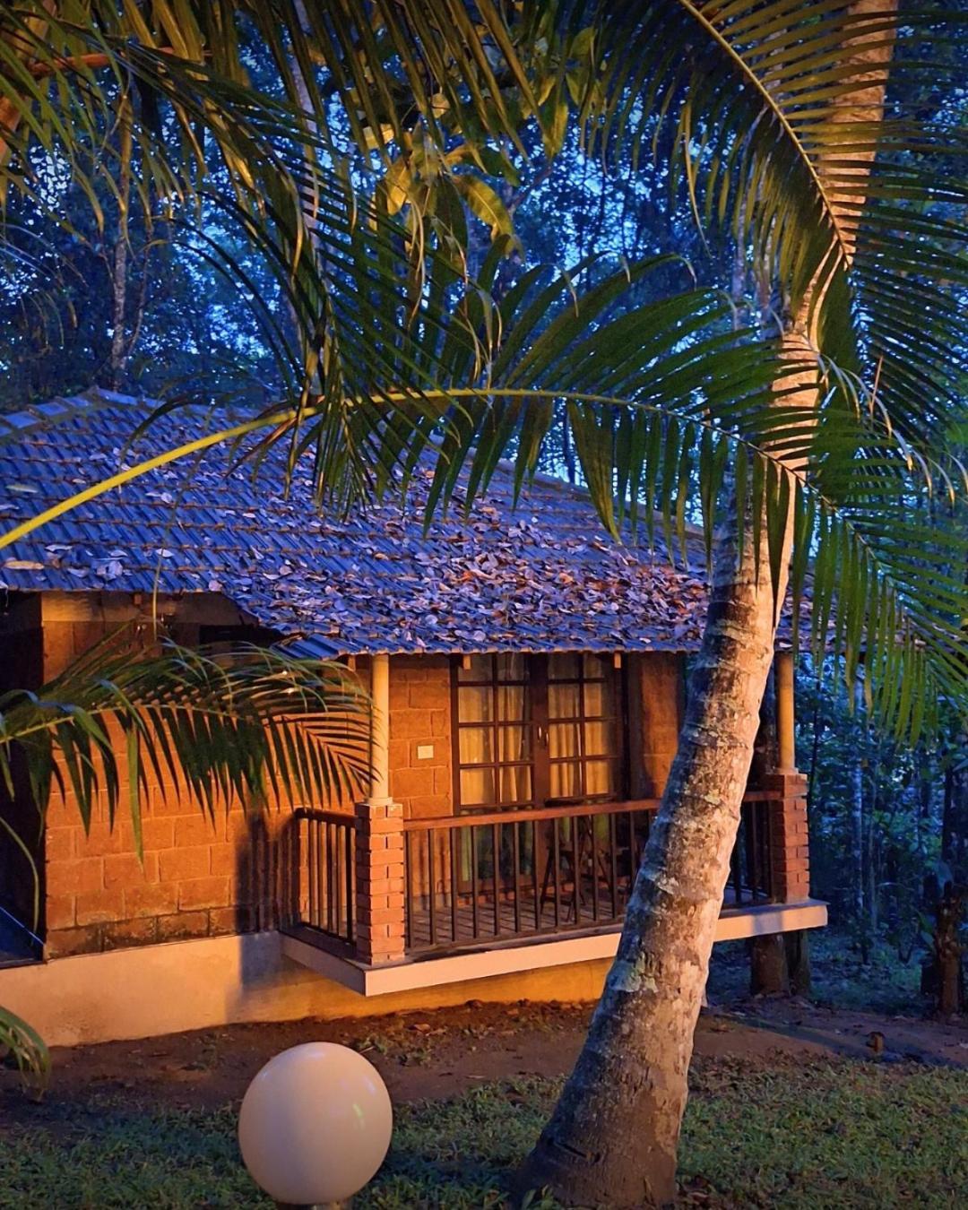 Raindrops Resorts Wayanad Sultan Bathery Luaran gambar