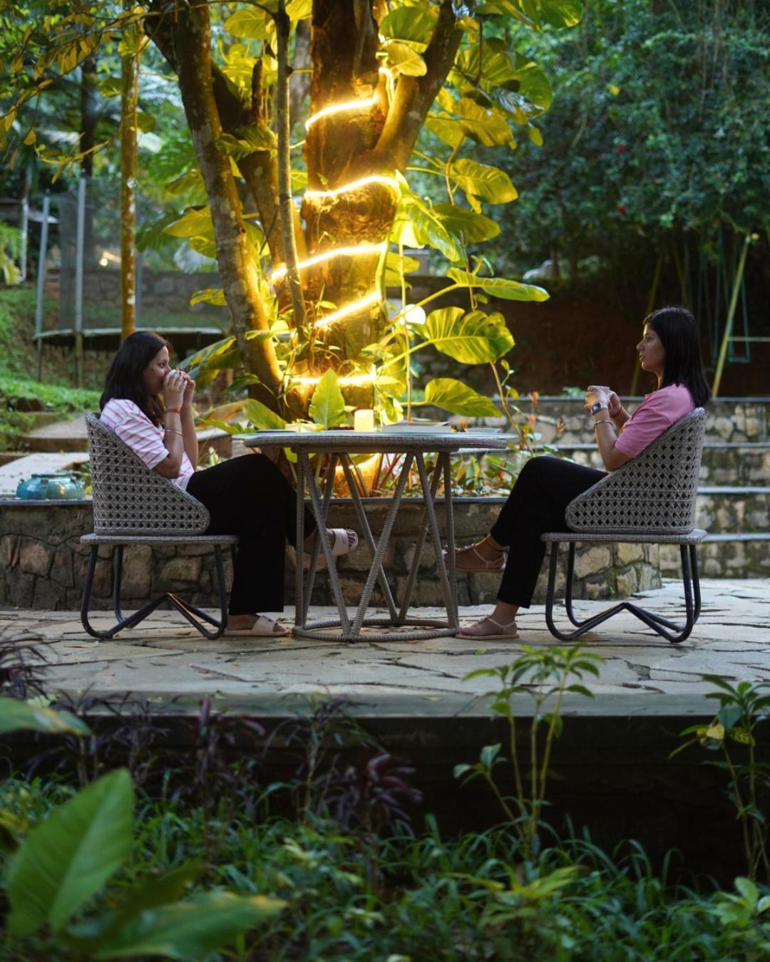 Raindrops Resorts Wayanad Sultan Bathery Luaran gambar