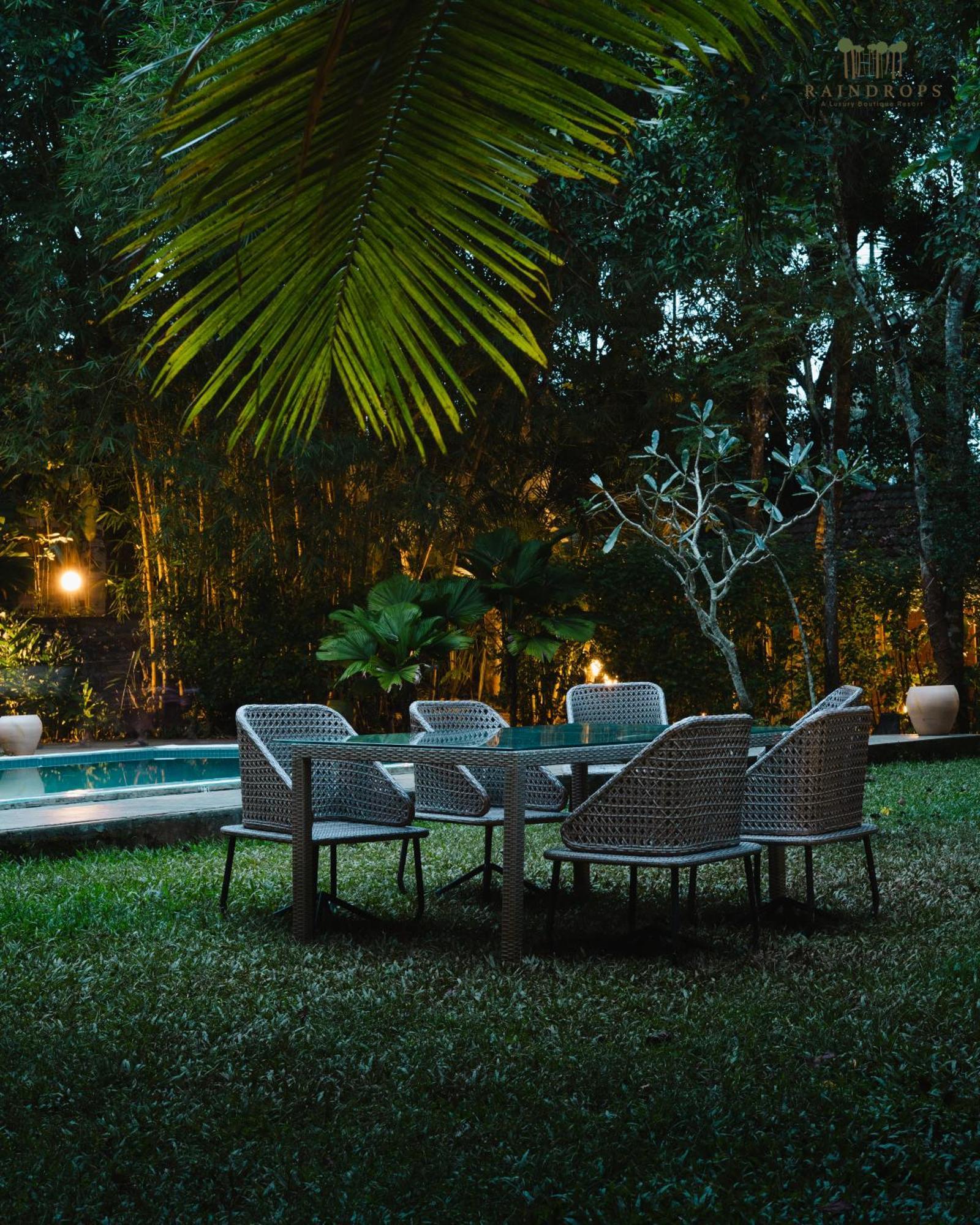 Raindrops Resorts Wayanad Sultan Bathery Luaran gambar