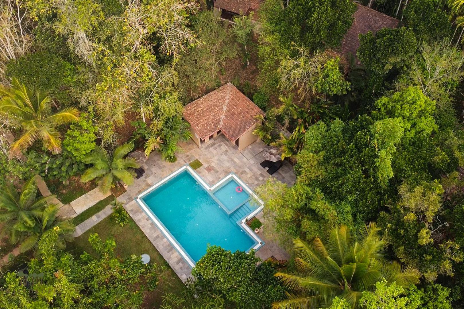 Raindrops Resorts Wayanad Sultan Bathery Luaran gambar