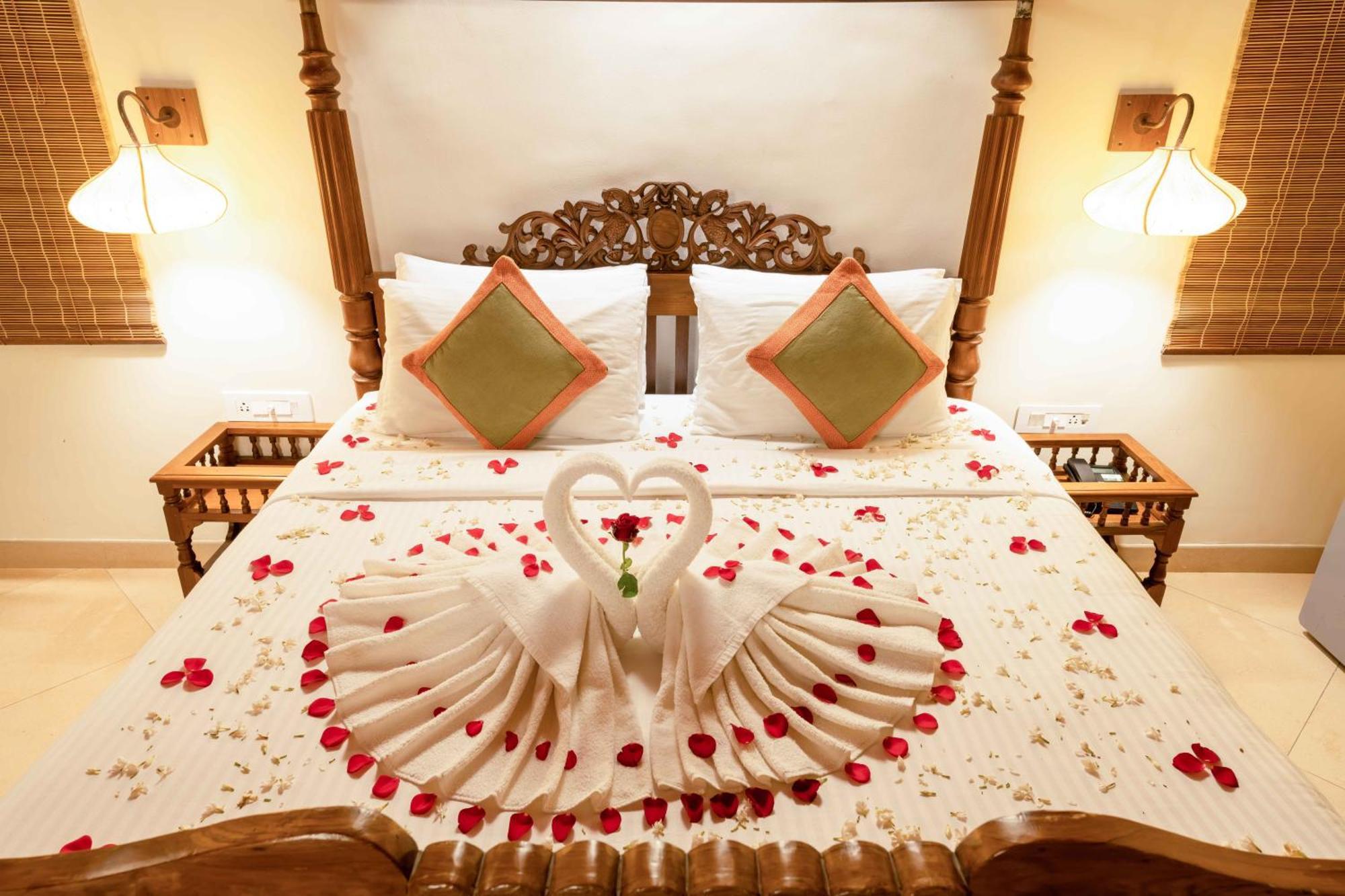 Raindrops Resorts Wayanad Sultan Bathery Luaran gambar