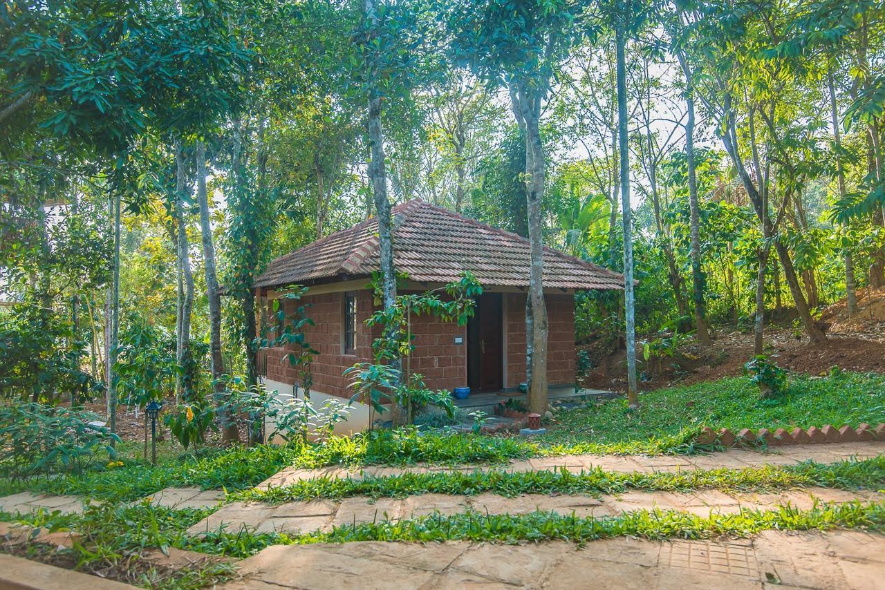 Raindrops Resorts Wayanad Sultan Bathery Luaran gambar