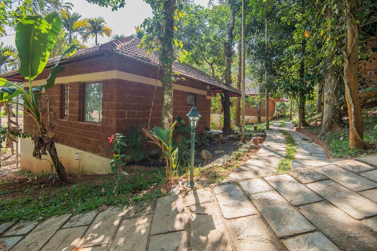 Raindrops Resorts Wayanad Sultan Bathery Luaran gambar