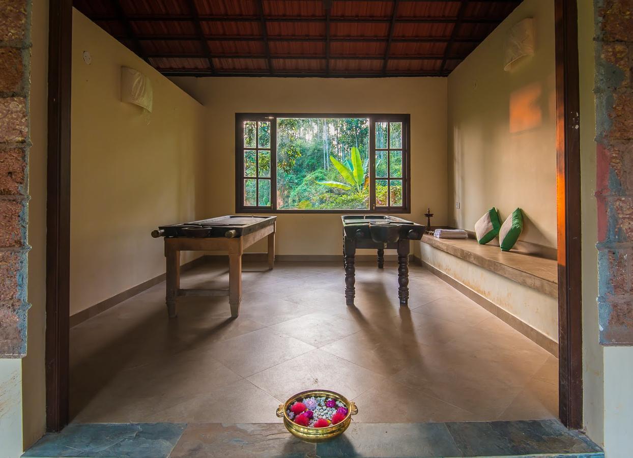 Raindrops Resorts Wayanad Sultan Bathery Luaran gambar