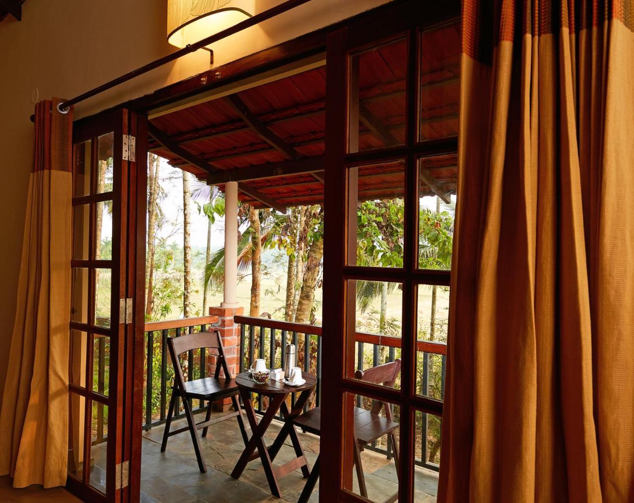 Raindrops Resorts Wayanad Sultan Bathery Luaran gambar