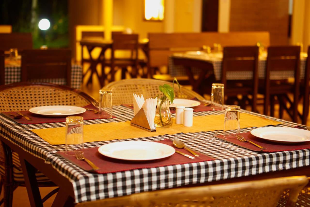 Raindrops Resorts Wayanad Sultan Bathery Luaran gambar