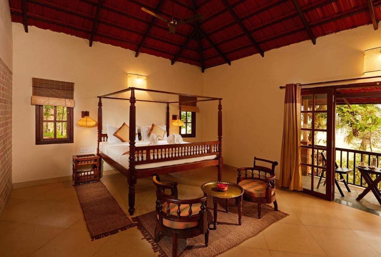 Raindrops Resorts Wayanad Sultan Bathery Luaran gambar