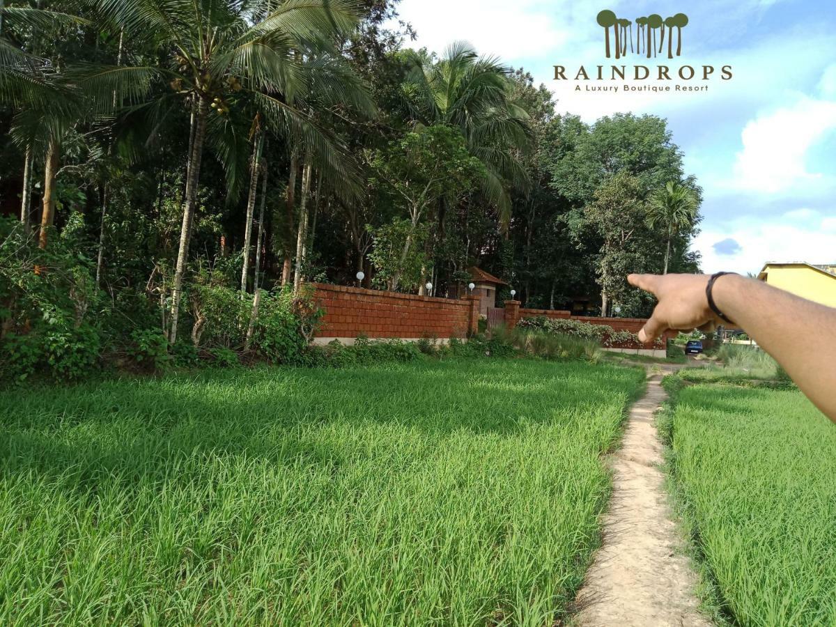 Raindrops Resorts Wayanad Sultan Bathery Luaran gambar