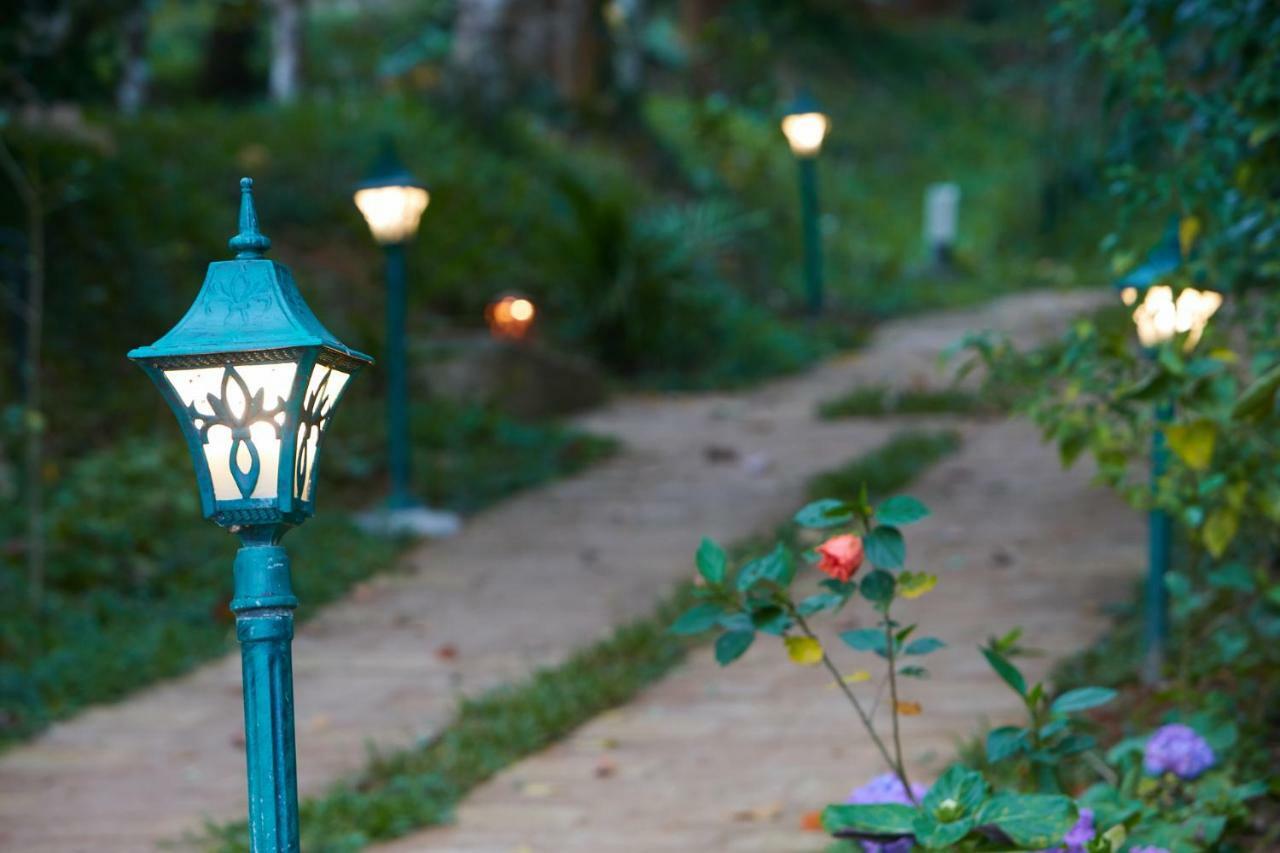 Raindrops Resorts Wayanad Sultan Bathery Luaran gambar