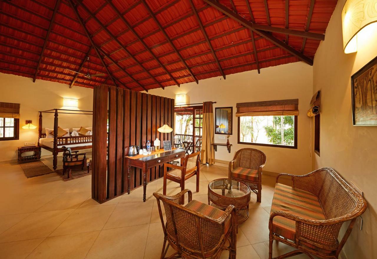 Raindrops Resorts Wayanad Sultan Bathery Luaran gambar