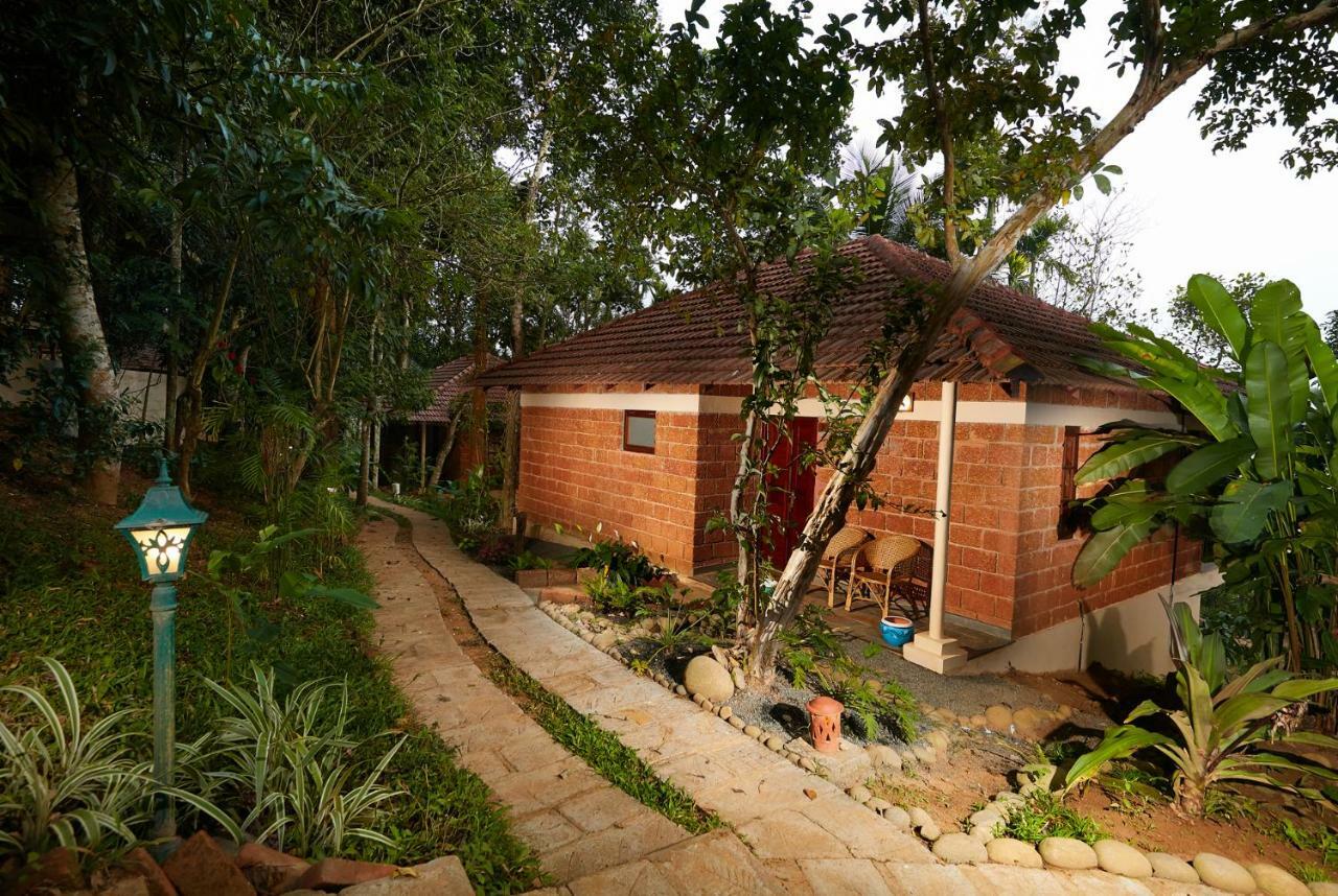 Raindrops Resorts Wayanad Sultan Bathery Luaran gambar