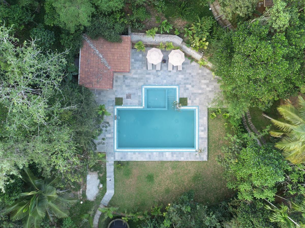Raindrops Resorts Wayanad Sultan Bathery Luaran gambar